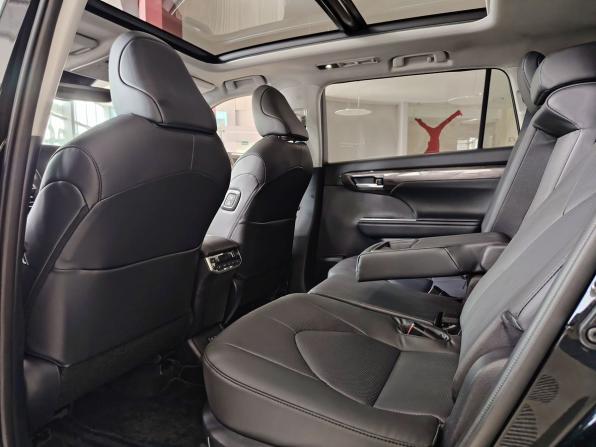 Новый Toyota Highlander IV (XU70) 2026 года, цена 6 050 000 рублей, внедорожник, Автокод Объявления