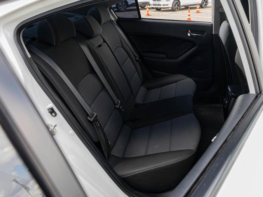 Kia Cerato III Краснодар  - изображение 7