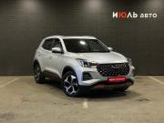 Chery Tiggo 4 Pro I Челябинск  - изображение 28