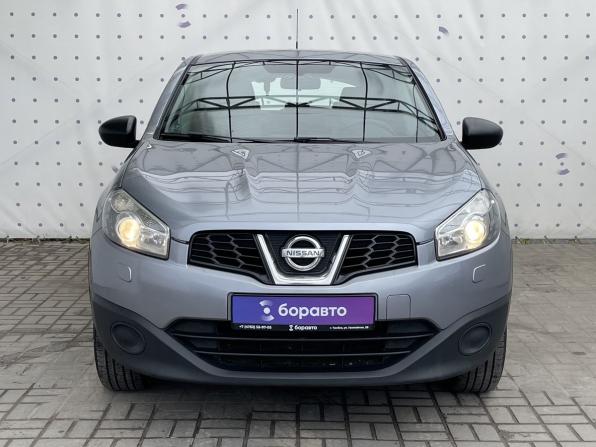 Nissan Qashqai I Рестайлинг с пробегом 2011 года, цена 1 250 000 рублей, 158323 км, внедорожник, Автокод Объявления