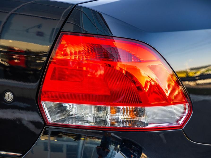 Volkswagen Polo V Волгоград  - изображение 13
