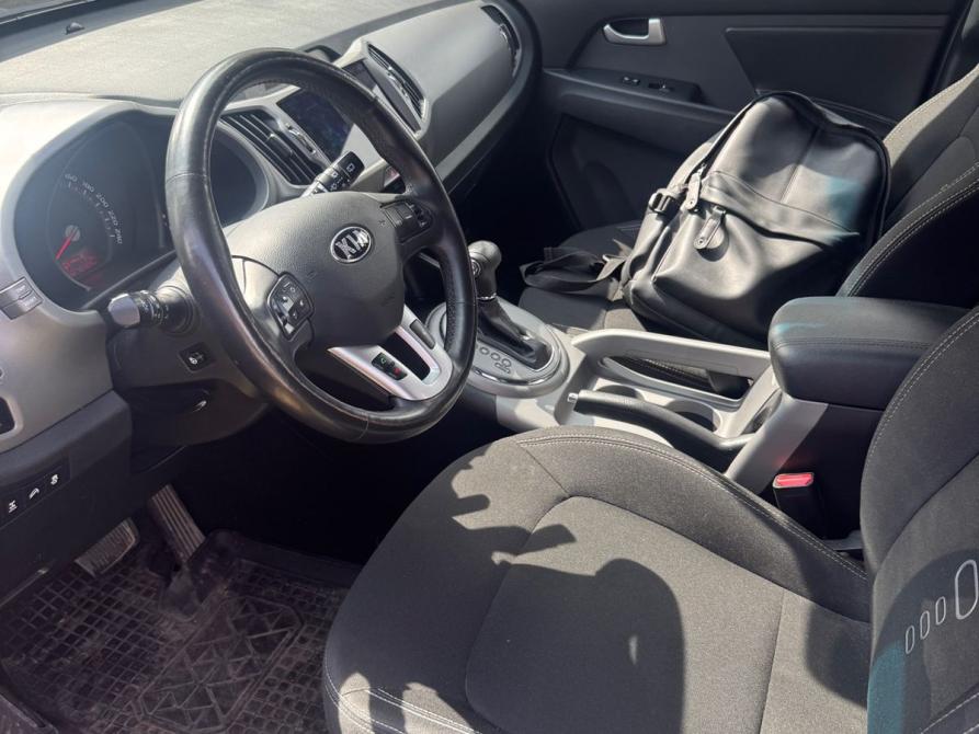Kia Sportage III Рестайлинг Пермь  - изображение 6