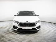 Skoda Octavia IV (A8) Москва  - изображение 20