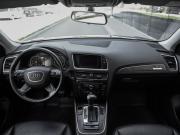 Audi Q5 I (8R) Рестайлинг Санкт-Петербург  - изображение 42