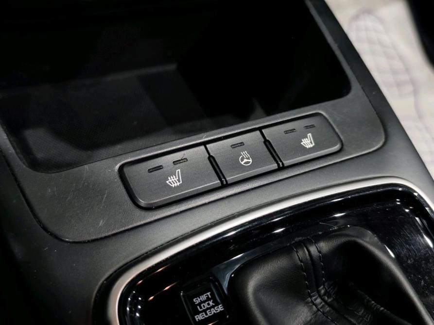 Kia Rio IV Ставрополь  - изображение 16