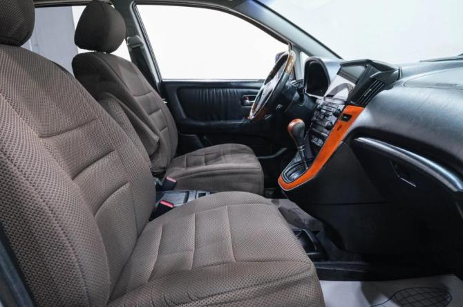 Lexus RX I с пробегом 2002 года, цена 799 000 рублей, 499000 км, внедорожник, Автокод Объявления