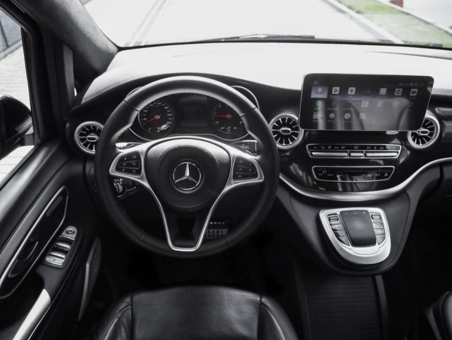 Mercedes-Benz V-Класс III (W447) Санкт-Петербург  - изображение 17