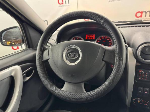 Lada (ВАЗ) Largus I с пробегом 2019 года, цена 779 000 рублей, 177000 км, универсал, Автокод Объявления