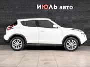 Nissan Juke I Рестайлинг Екатеринбург  - изображение 28
