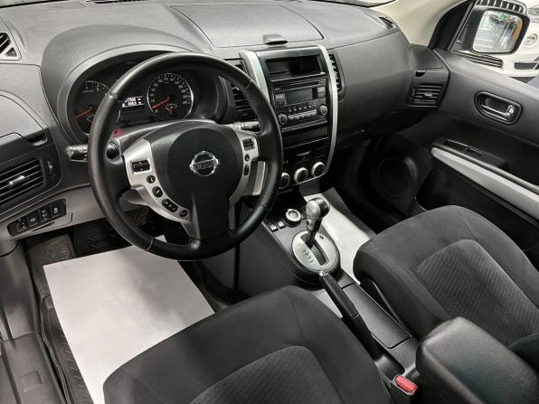 Nissan X-Trail II Рестайлинг с пробегом 2011 года, цена 1 210 000 рублей, 217900 км, внедорожник, Автокод Объявления
