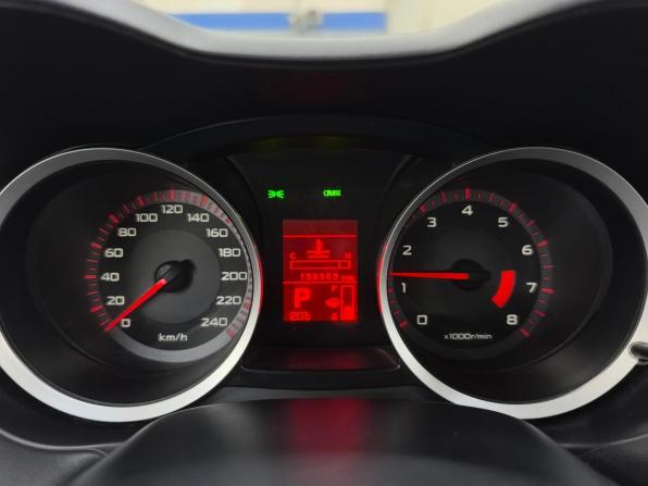 Mitsubishi Lancer X с пробегом 2008 года, цена 580 000 рублей, 190000 км, седан, Автокод Объявления