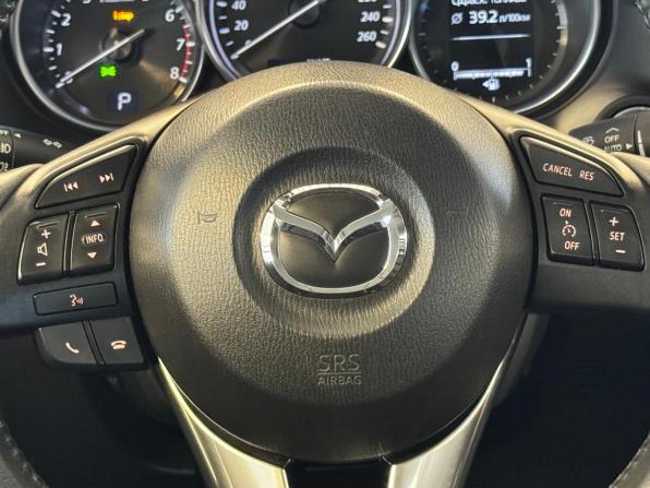 Mazda CX-5 I с пробегом 2014 года, цена 2 090 000 рублей, 22077 км, внедорожник, Автокод Объявления