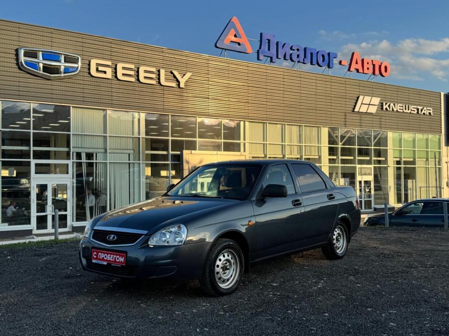 Lada (ВАЗ) Priora I Рестайлинг Набережные Челны  - изображение 1