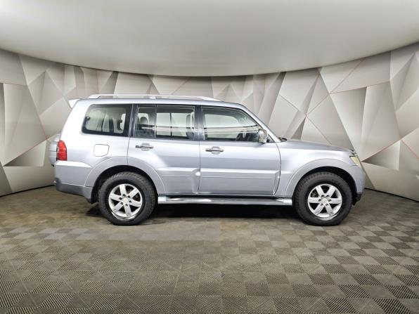 Mitsubishi Pajero IV с пробегом 2008 года, цена 1 393 000 рублей, 273166 км, внедорожник, Автокод Объявления