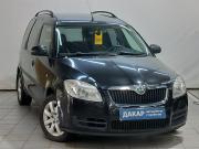 Skoda Roomster I Санкт-Петербург  - изображение 20