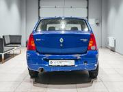 Renault Logan I Екатеринбург  - изображение 27