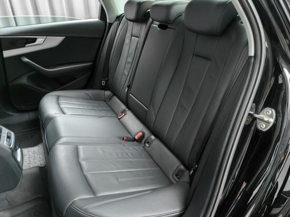 Audi A4 V (B9) с пробегом 2019 года, цена 2 599 000 рублей, 74939 км, седан, Автокод Объявления