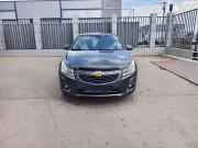 Chevrolet Cruze I Рестайлинг Самара  - изображение 16