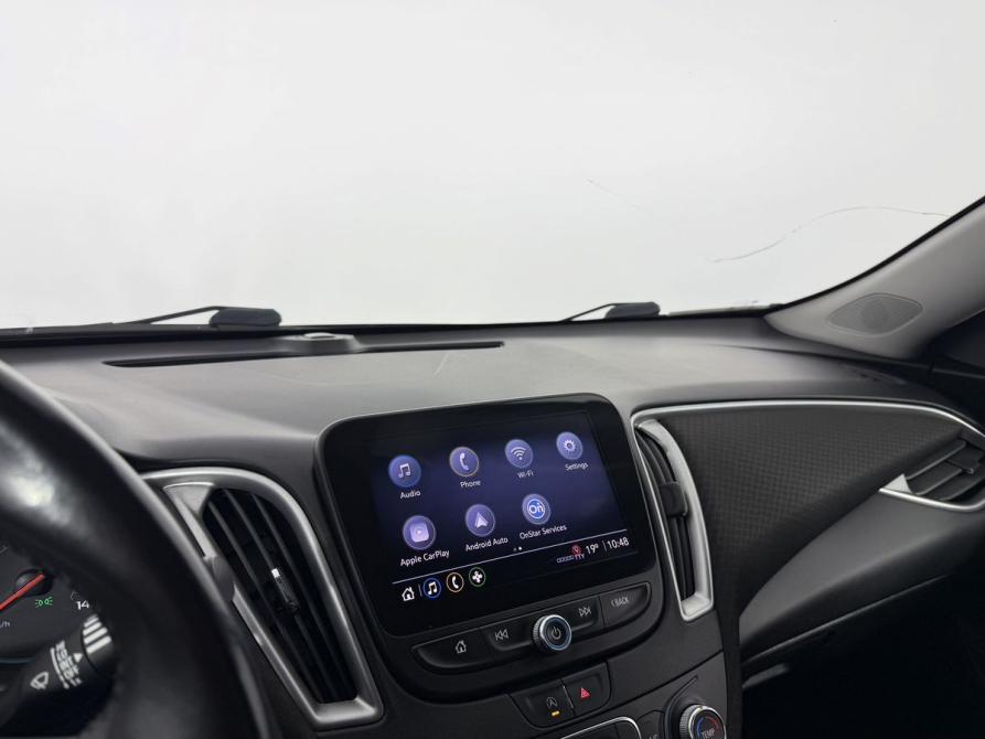 Chevrolet Malibu IX Рестайлинг Калининград  - изображение 14