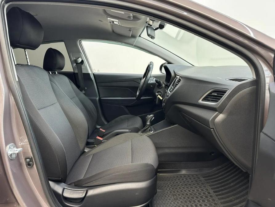 Hyundai Solaris II Барнаул  - изображение 17