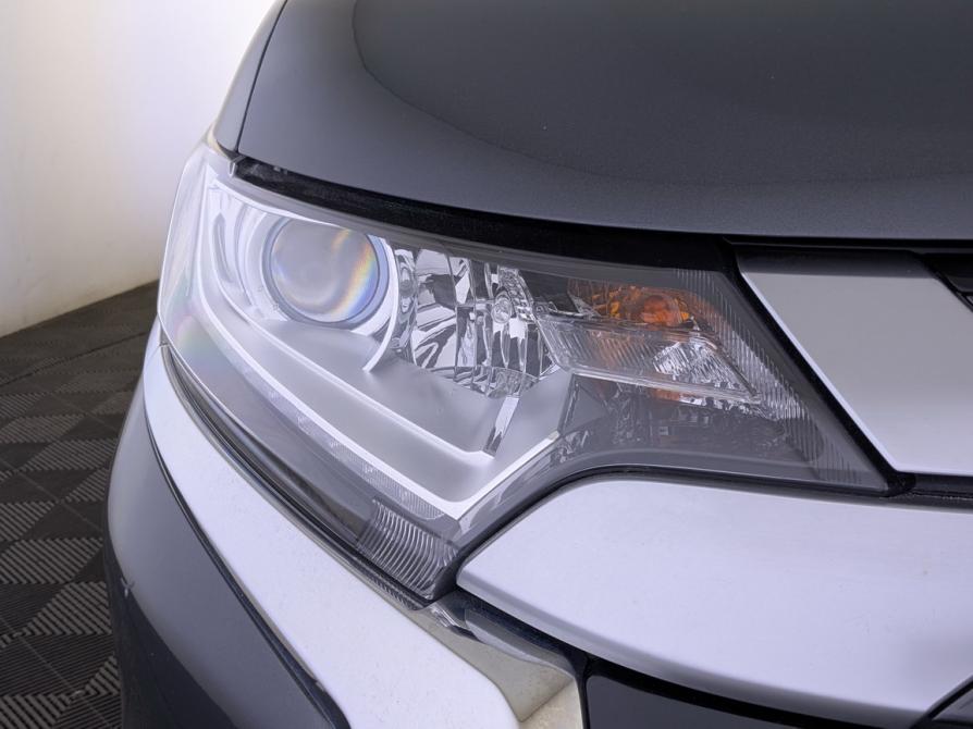 Mitsubishi Outlander III Рестайлинг 3 Москва  - изображение 12