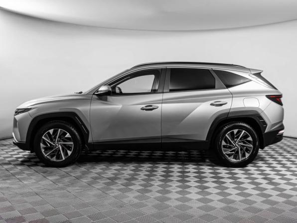 Hyundai Tucson IV с пробегом 2021 года, цена 2 419 000 рублей, 111200 км, внедорожник, Автокод Объявления