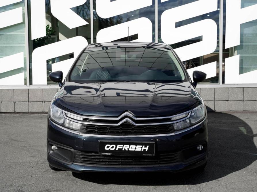 Citroen C4 II Рестайлинг Челябинск  - изображение 3
