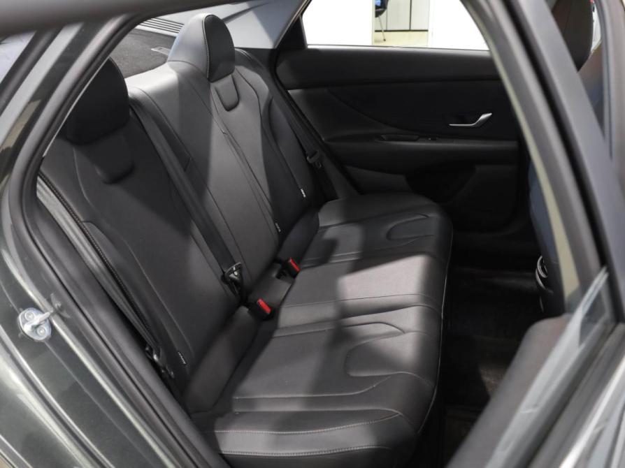 Hyundai Elantra VII (CN7) Рестайлинг Ростов-на-Дону  - изображение 7