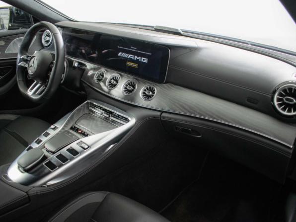 Mercedes-Benz AMG GT 4-Door Coupe I с пробегом 2023 года, цена 11 650 000 рублей, 13000 км, лифтбек, Автокод Объявления