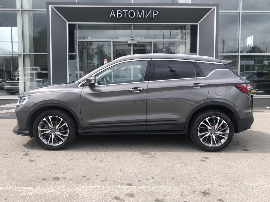 Belgee X50 Брянск  - изображение 8