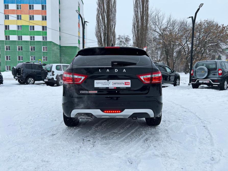 Lada (ВАЗ) Vesta I Стерлитамак  - изображение 6