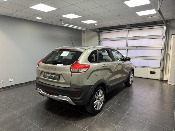 Lada (ВАЗ) XRAY I с пробегом 2022 года, цена 1 280 000 рублей, 50801 км, хэтчбек, Автокод Объявления