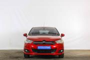 Citroen C4 II Тюмень  - изображение 23