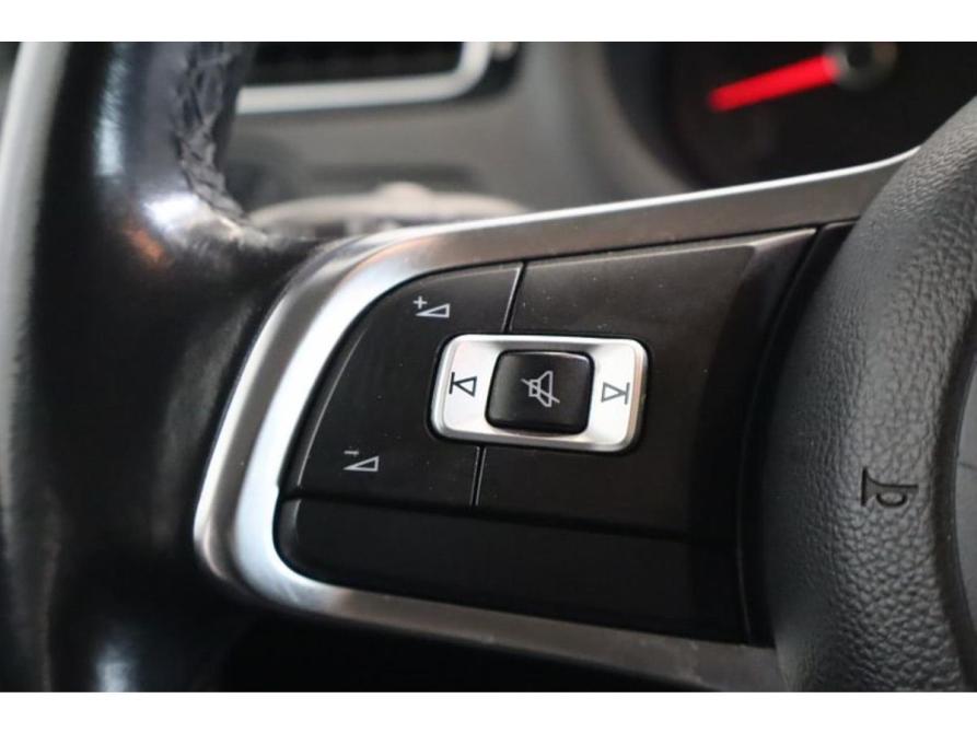 Volkswagen Polo V Рестайлинг Коломна  - изображение 9