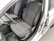 Hyundai Solaris II Рестайлинг Москва  - изображение 45