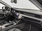 Audi A6 V (C8) Москва  - изображение 43