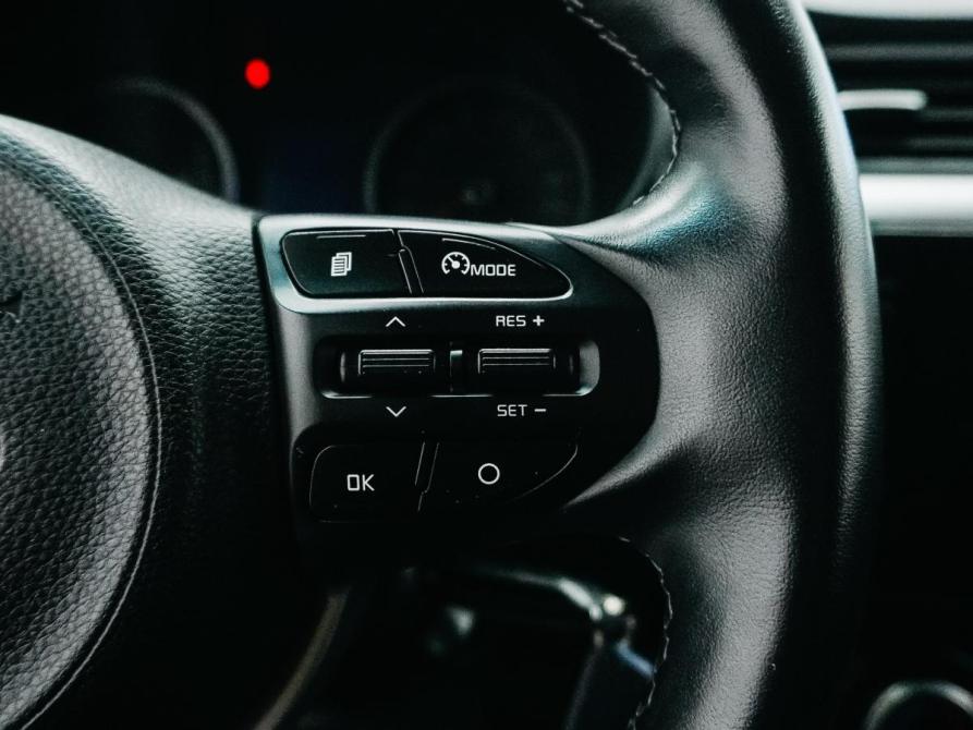 Kia Rio IV Красноярск  - изображение 21