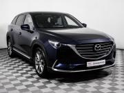 Mazda CX-9 II Москва  - изображение 23
