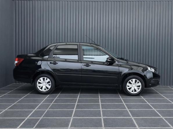 Lada (ВАЗ) Granta I Рестайлинг с пробегом 2023 года, цена 787 000 рублей, 52493 км, седан, Автокод Объявления