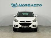 Hyundai ix35 I Рестайлинг Калининград  - изображение 21