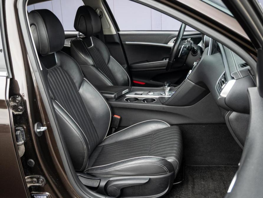 Genesis G70 I Краснодар  - изображение 8