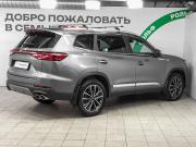 Chery Tiggo 8 Pro Max I Рестайлинг Москва  - изображение 33