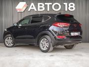 Hyundai Tucson III Ижевск  - изображение 26