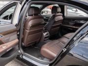 BMW 7 серии VI (G11/G12) Сочи  - изображение 46