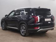 Hyundai Palisade I Москва  - изображение 24