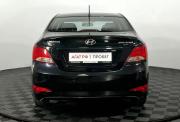 Hyundai Solaris I Рестайлинг Нижний Новгород  - изображение 30
