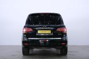 Infiniti QX80 I Рестайлинг Омск  - изображение 34