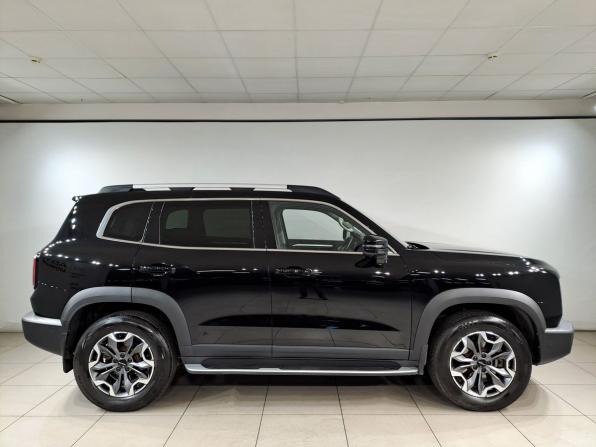 Haval Dargo с пробегом 2023 года, цена 2 590 000 рублей, 52000 км, внедорожник, Автокод Объявления