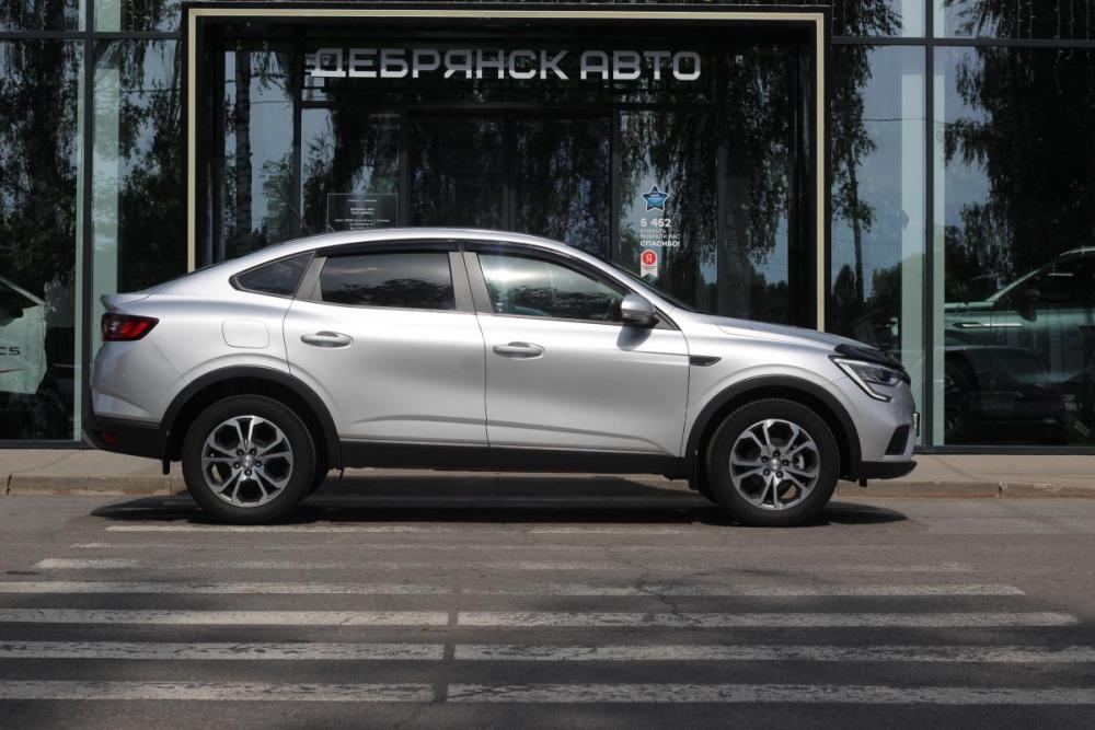 Renault Arkana I Брянск  - изображение 4