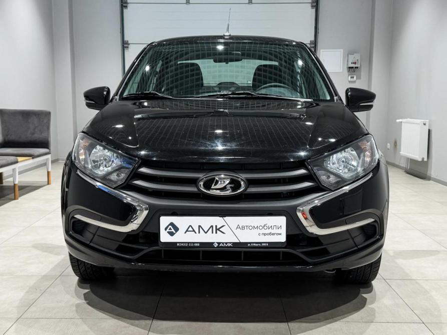 Lada (ВАЗ) Granta I Рестайлинг Екатеринбург  - изображение 3